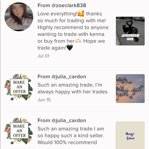 iso traders 💓 - Picture 7 of 11